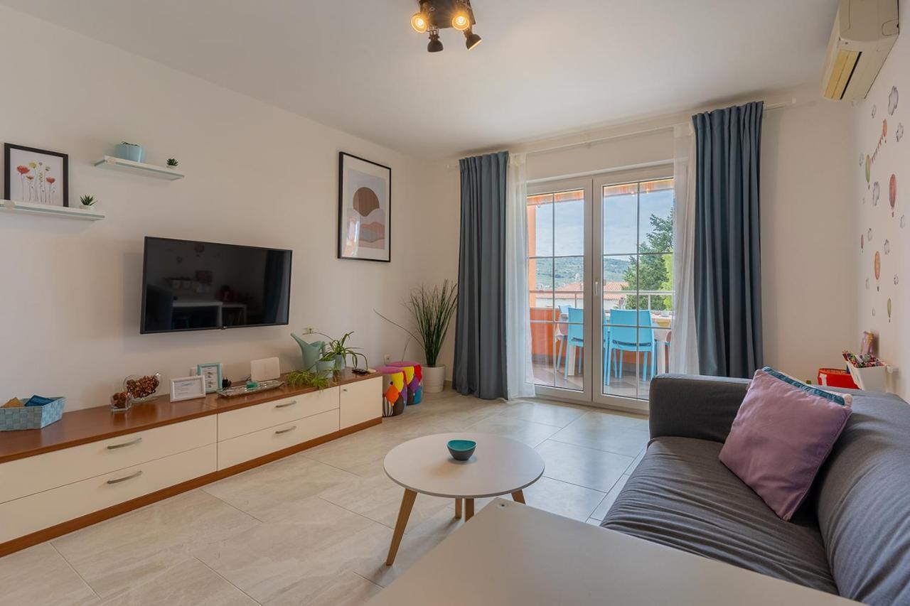 Apartmani Utmar קרס מראה חיצוני תמונה