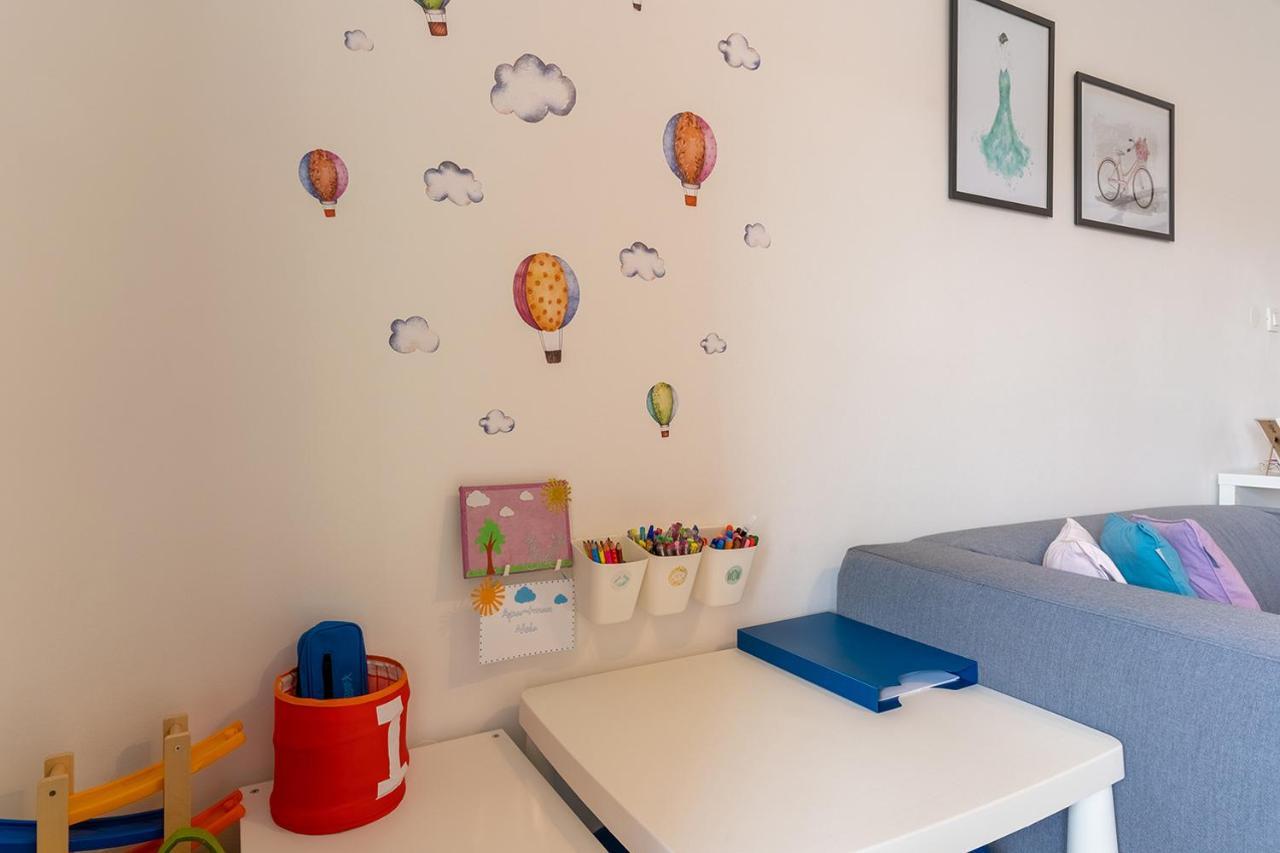 Apartmani Utmar קרס מראה חיצוני תמונה