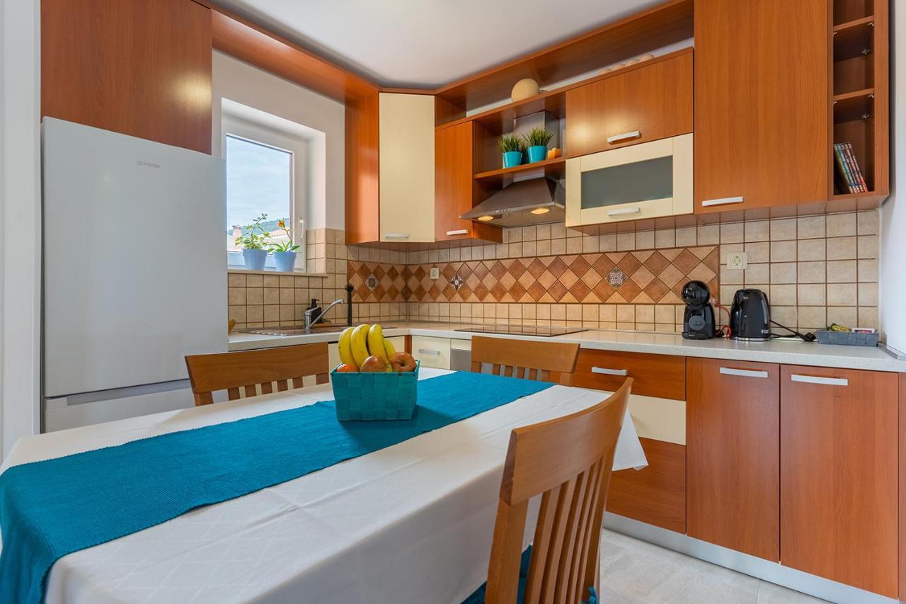 Apartmani Utmar קרס מראה חיצוני תמונה