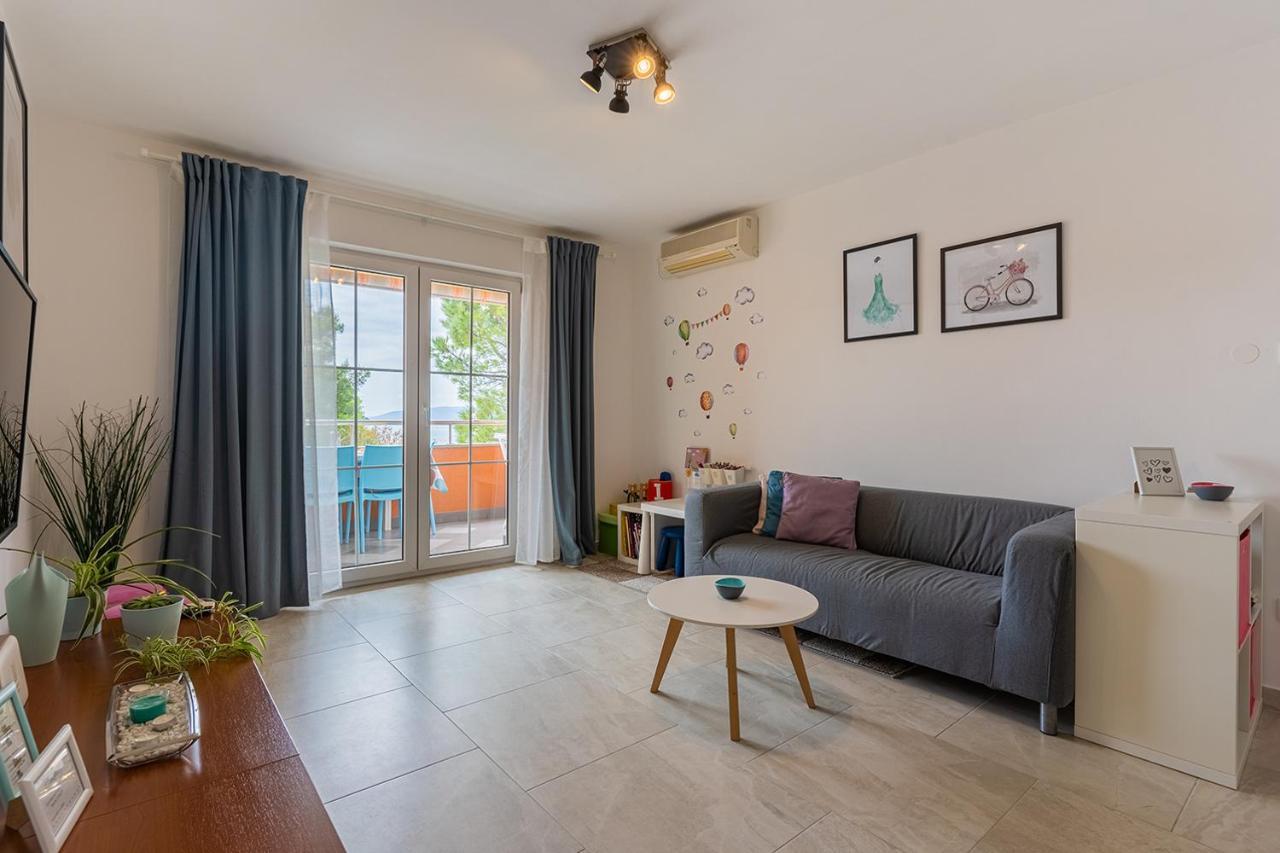 Apartmani Utmar קרס מראה חיצוני תמונה