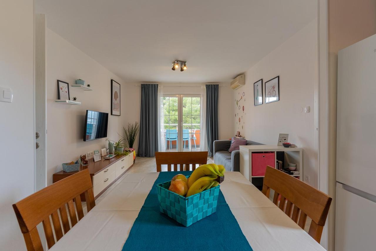 Apartmani Utmar קרס מראה חיצוני תמונה