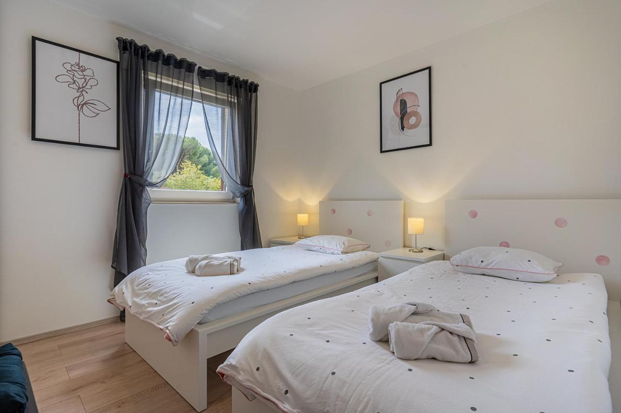 Apartmani Utmar קרס מראה חיצוני תמונה