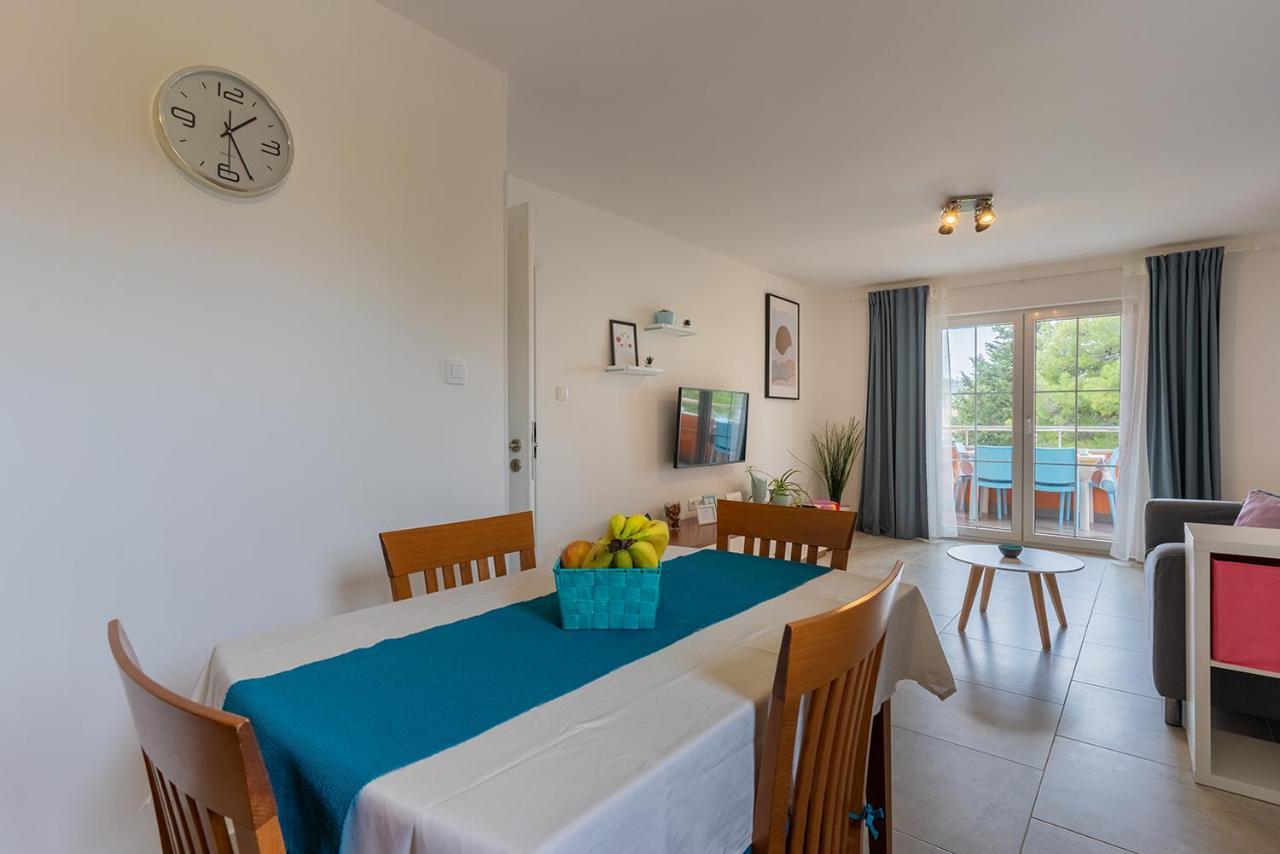 Apartmani Utmar קרס מראה חיצוני תמונה