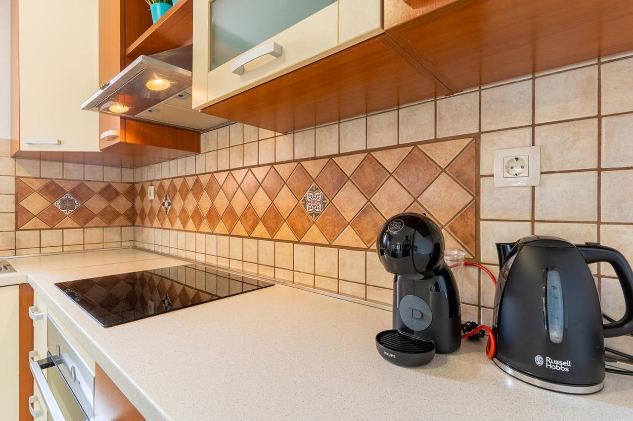 Apartmani Utmar קרס מראה חיצוני תמונה