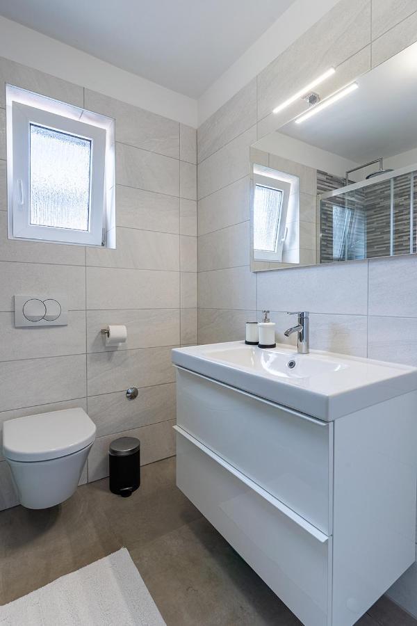 Apartmani Utmar קרס מראה חיצוני תמונה