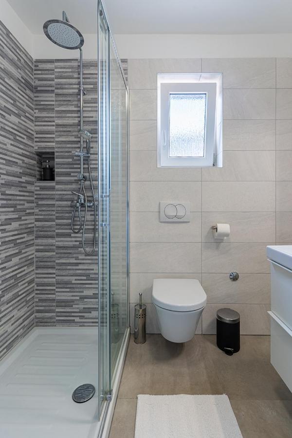Apartmani Utmar קרס מראה חיצוני תמונה