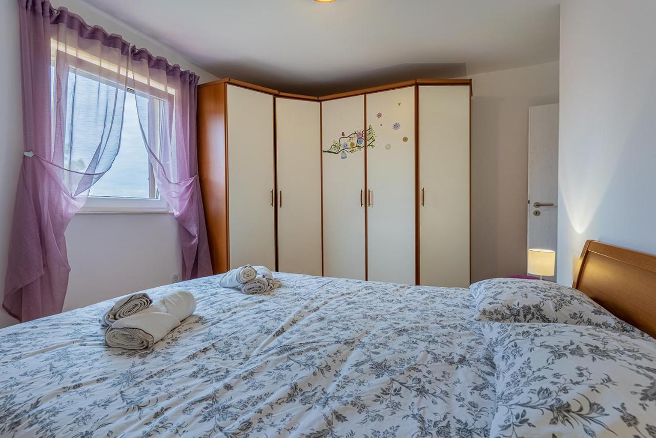 Apartmani Utmar קרס מראה חיצוני תמונה