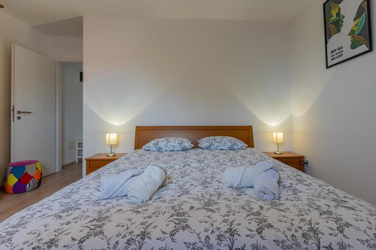 Apartmani Utmar קרס מראה חיצוני תמונה