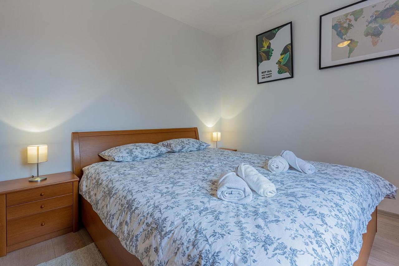 Apartmani Utmar קרס מראה חיצוני תמונה