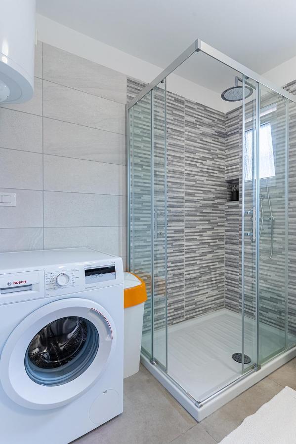 Apartmani Utmar קרס מראה חיצוני תמונה