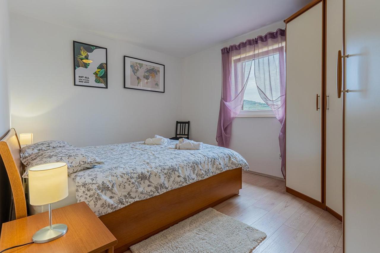 Apartmani Utmar קרס מראה חיצוני תמונה