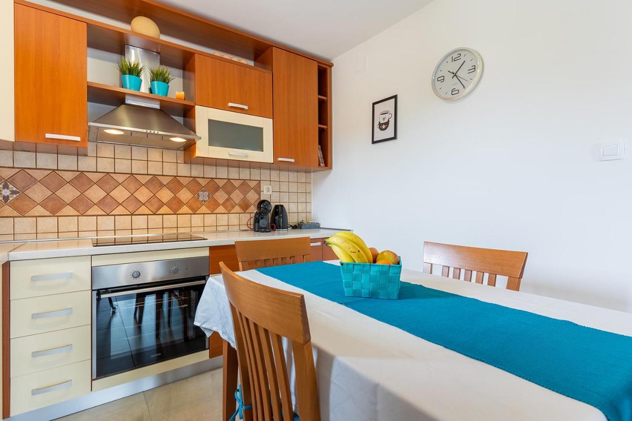Apartmani Utmar קרס מראה חיצוני תמונה