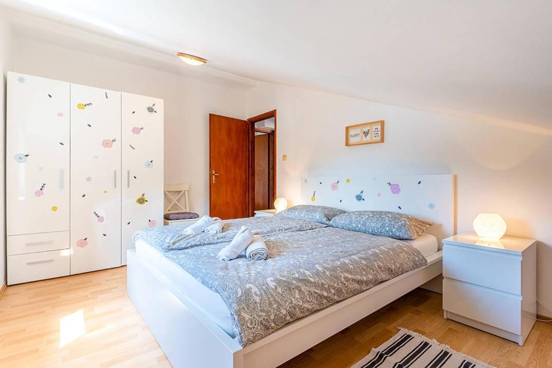 Apartmani Utmar קרס מראה חיצוני תמונה