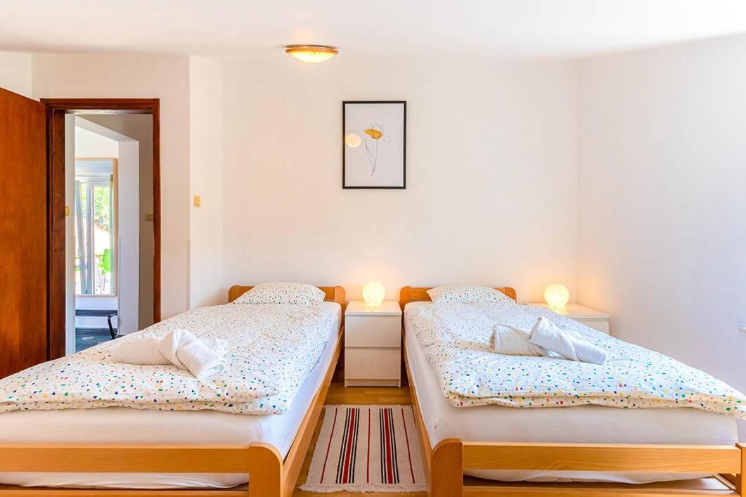 Apartmani Utmar קרס מראה חיצוני תמונה