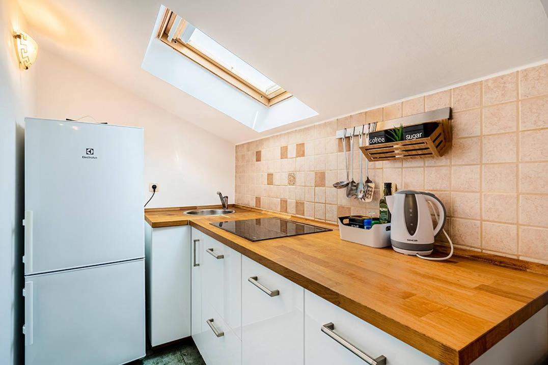 Apartmani Utmar קרס מראה חיצוני תמונה
